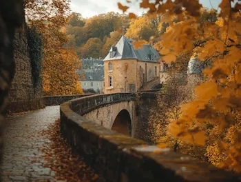 Luxembourg